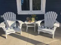 Welcome to the Lake House