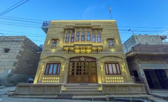 Hotel Vasudev Niwas