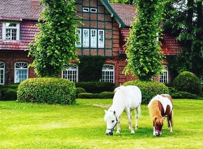 Hotel Hof Kirchhorst