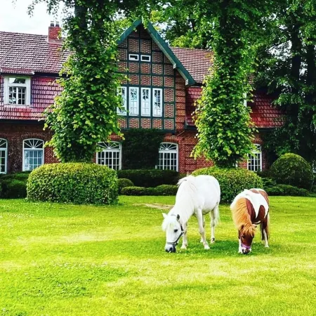 Hotel Hof Kirchhorst
