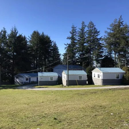 Marland Motel