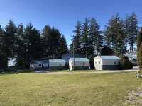 Marland Motel Hotels in Powell River