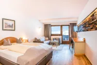 B&B Hotel Bergjuwel - ที่มีที่จอดรถ