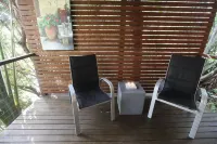 Belle's at Montville Hotels in Mapleton