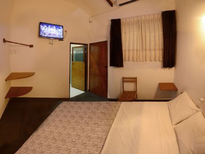 Hostal Casa Blanca