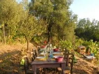 Agriturismo Cerrolungo Hotel in zona Monastero di Santa Maria del Mare
