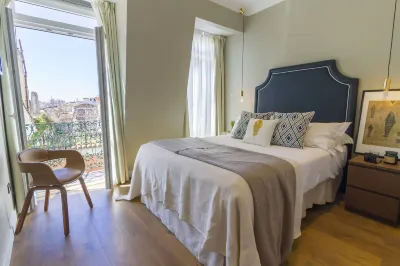 Bairro Alto Suites Hotels in Bairro Alto