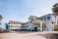 Scottish Inn & Suites - Kemah Boardwalk Hotels in Seabrook