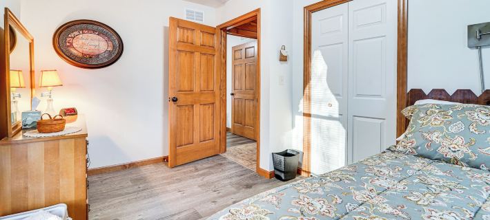 Hike, Fish & Unwind: Home w/ Fire Pit in Woodward! Hotels in Centre County
