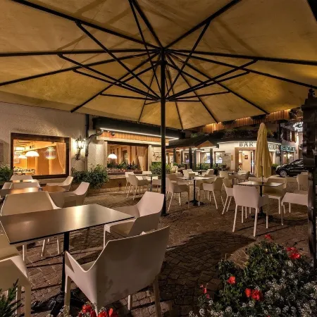Hotel Alla Posta - Famiglia Pra Dal 1866 a Caprile
