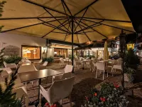 Hotel Alla Posta - Famiglia Pra Dal 1866 a Caprile - breakfast