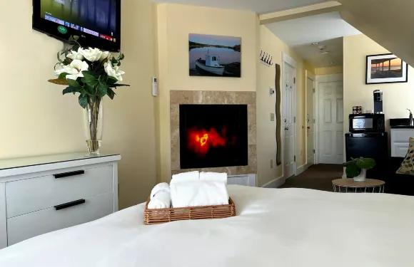 普羅温斯敦蓮花酒店