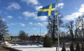 Vingåker Hotell