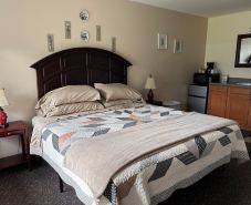 Bird Creek Motel