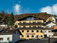 Schlafmeile Traunsee Hotels in Ebensee