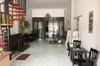 Guest House Nasyauqi Kuala Tanjung