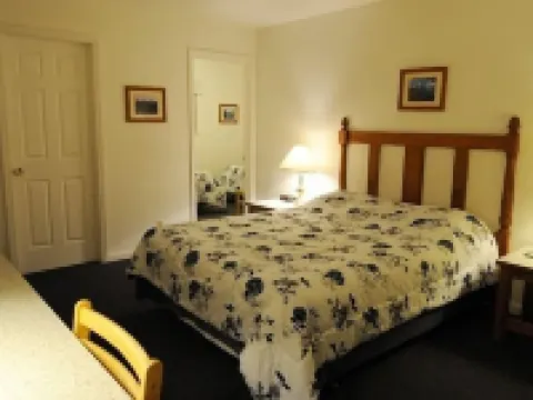 Burney Motel Hotels in Burney