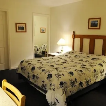 Burney Motel