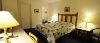 Burney Motel Hotels in Shasta County