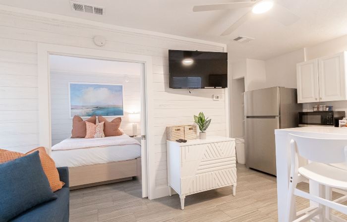 Siesta Key Beachside Villas