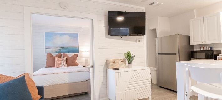 Siesta Key Beachside Villas Hotels in Siesta Key