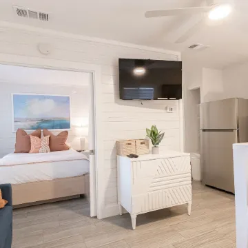 Siesta Key Beachside Villas