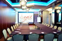 Hotel Agit Congress&Spa Hotel di Gmina Jastkow