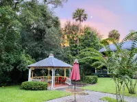 The Ann Stevens House Hotel in zona Jade Serenity Spa
