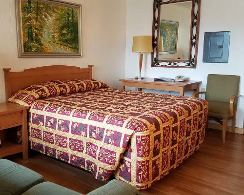 San Juan Motel Hotels in Anacortes