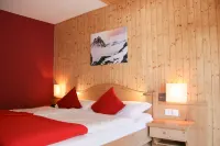 Hotel Solaria - Balkoner