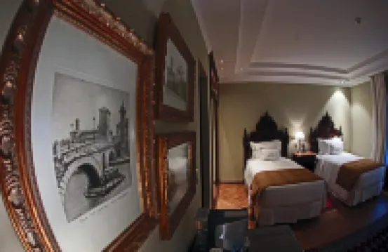 니노 호텔 부티크