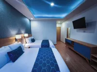 Hotel Azul Agave Hotels in Arandas