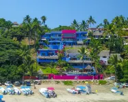 Casa Pata Salada Hotels near Playa Carricitos Beachfront