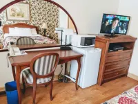 Hotel Motel la Marquise Hotel a Sherbrooke
