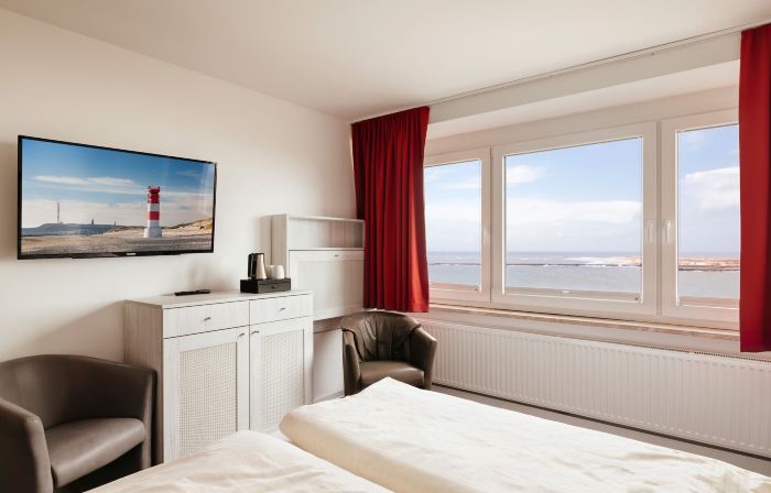 Hotel Felsen-Eck
