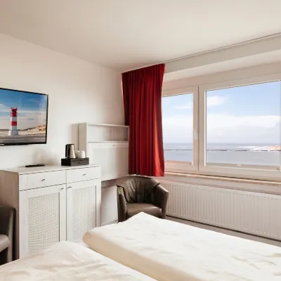 Hotel Felsen-Eck Hotels near City Hall