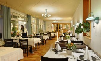 Hotel Beausite