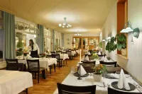 Hotel Beausite Hotels in Unterseen