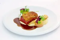 Bellevue Rheinhotel - breakfast