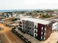 FIRST HR HOTEL Hotels in Prampram