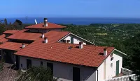 Il Corbezzolo - Quầy bar