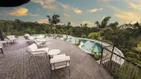 Hotel Casa Tuirak - Pools