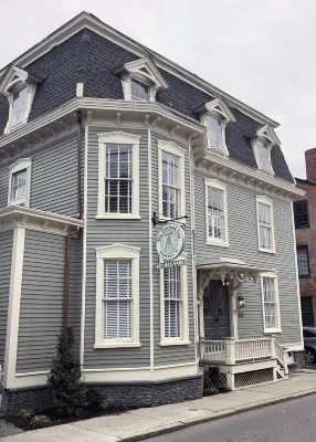 The Outlook Inn Hôtels à : 