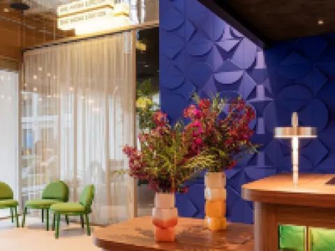 The Ostendian Hotels in Oostende