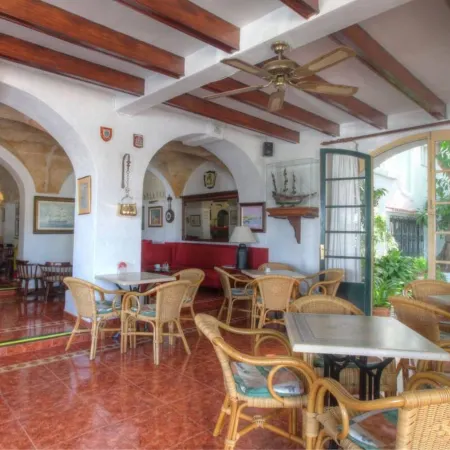 Hotel del Almirante