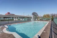 Drake Inn Hotels in Berry Hill