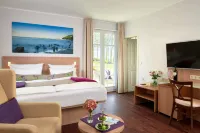 Hotel Seeschloss Sellin
