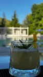 Mavigol Hotel - bar