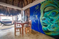 Hotel Budamar Zipolite Hotels in San Pedro Pochutla
