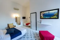 Hotel Vietri Coast Hotels in Cetara